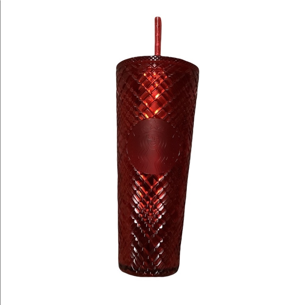 NWT Starbucks Tumbler